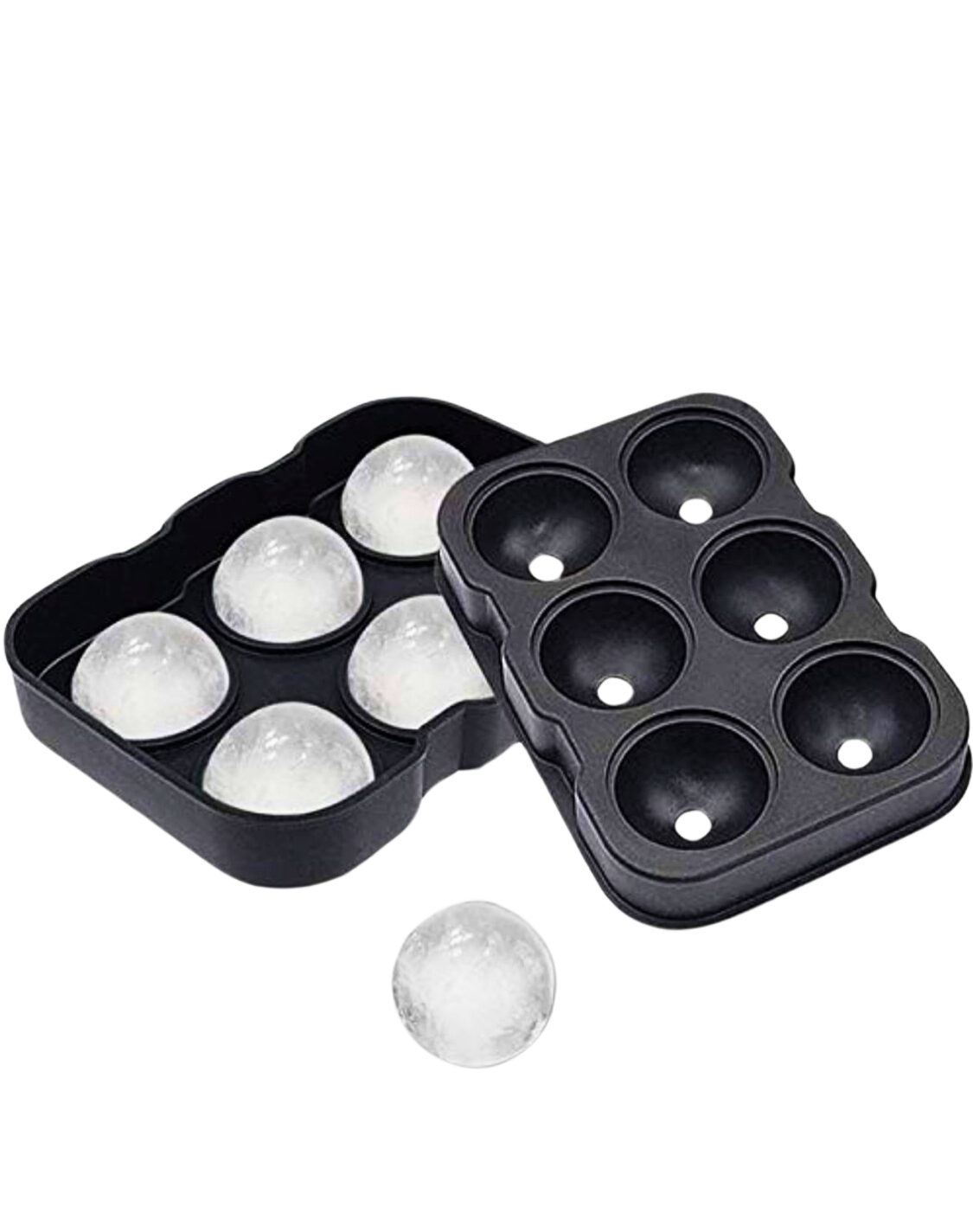 Ice cube trays