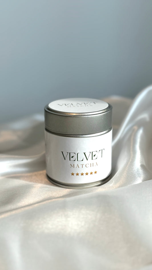 Signature Ceremonial grade matcha - 30 grams