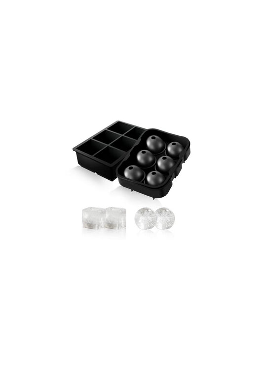 Ice cube trays