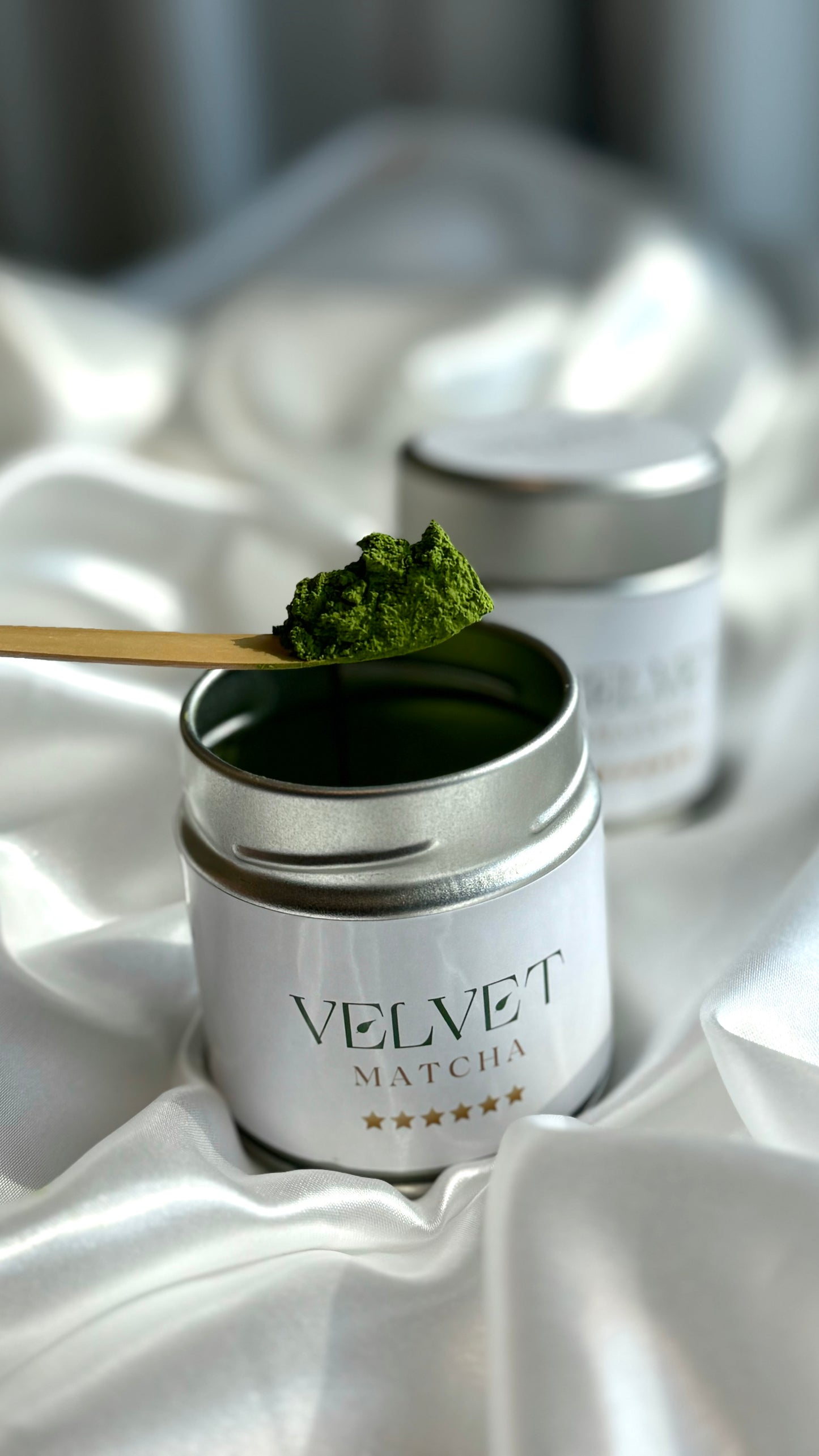 Signature Ceremonial grade matcha - 30 grams