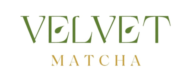 Velvetmatcha