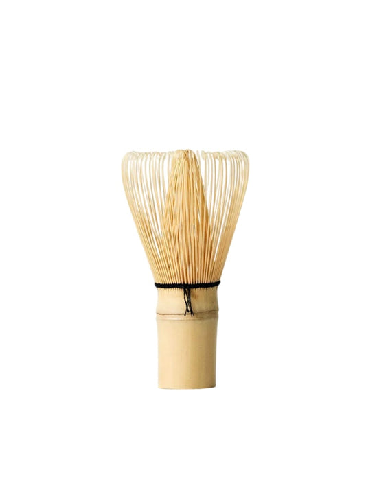 Bamboo Whisk (Chasen)