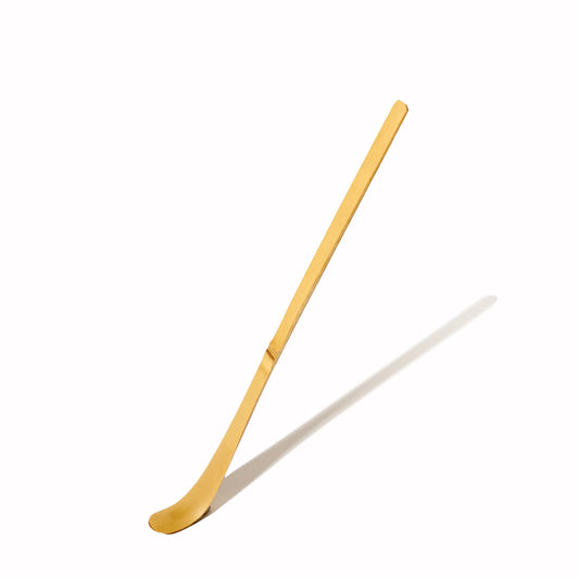 Bamboo Scoop (Chashaku):