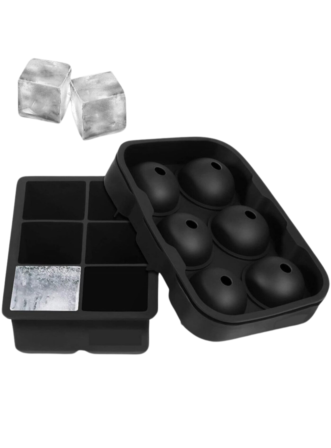 Ice cube trays